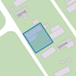 Perceel DSK00-E-7497