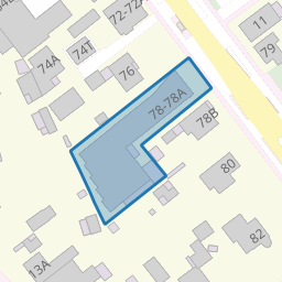 Perceel DSK00-E-7503