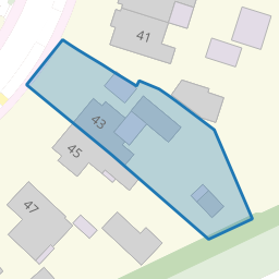 Perceel DSK00-E-7504