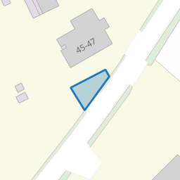 Perceel DSK00-E-7516