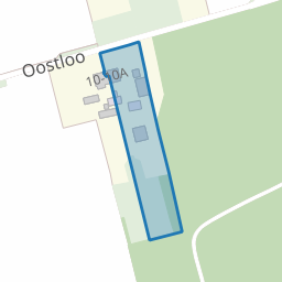 Perceel DSK00-E-7521