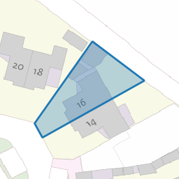 Perceel DSK00-E-7528