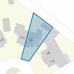 Perceel DSK00-E-7529