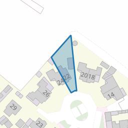 Perceel DSK00-E-7531