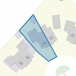 Perceel DSK00-E-7532