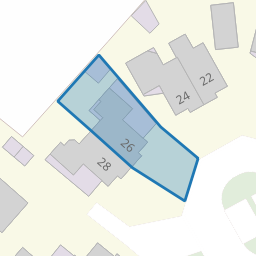 Perceel DSK00-E-7533