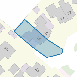 Perceel DSK00-E-7534