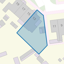 Perceel DSK00-E-7537