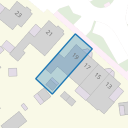 Perceel DSK00-E-7540