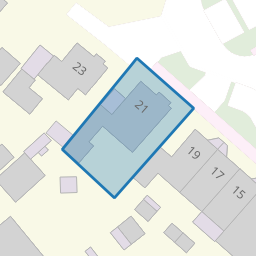 Perceel DSK00-E-7541