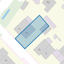 Perceel DSK00-E-7545