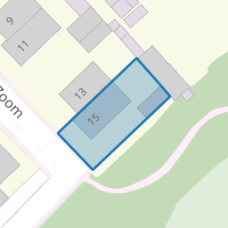 Perceel DSK00-E-7552