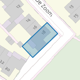 Perceel DSK00-E-7553