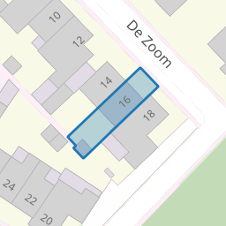 Perceel DSK00-E-7554