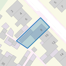 Perceel DSK00-E-7558