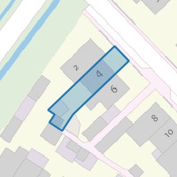 Perceel DSK00-E-7560