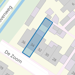 Perceel DSK00-E-7563