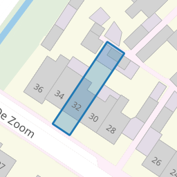 Perceel DSK00-E-7564