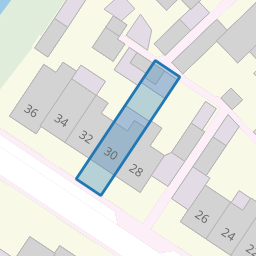 Perceel DSK00-E-7565