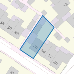 Perceel DSK00-E-7567