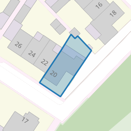 Perceel DSK00-E-7570