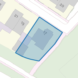 Perceel DSK00-E-7571