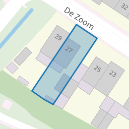 Perceel DSK00-E-7576