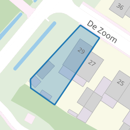 Perceel DSK00-E-7577