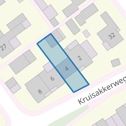 Perceel DSK00-E-7587