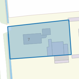 Perceel DSK00-E-7589