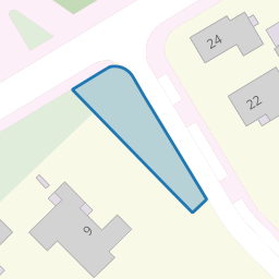 Perceel DSK00-E-7591