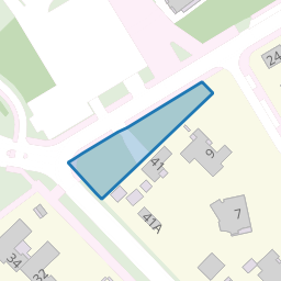 Perceel DSK00-E-7592