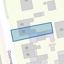 Perceel DSK00-E-7596