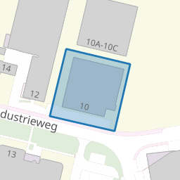 Perceel DSK00-E-7599