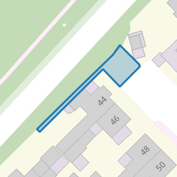 Perceel DSK00-E-7626