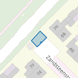 Perceel DSK00-E-7627