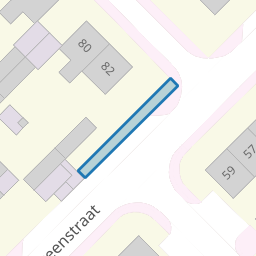 Perceel DSK00-E-7631