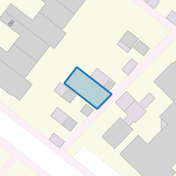 Perceel DSK00-E-7647