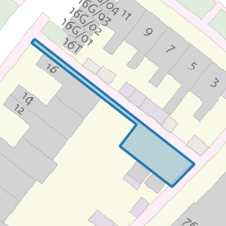 Perceel DSK00-E-7651