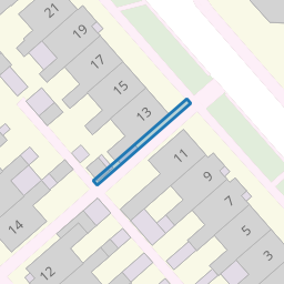 Perceel DSK00-E-7661