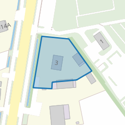 Perceel DSK00-E-7672