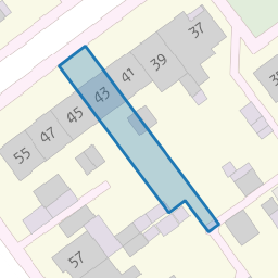 Perceel DSK00-E-7676