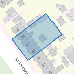 Perceel DSK00-E-7678