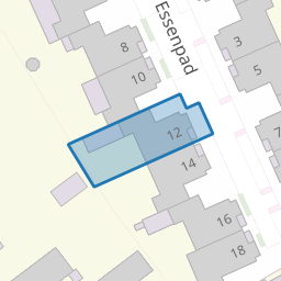 Perceel DSK00-E-7681