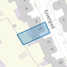 Perceel DSK00-E-7682