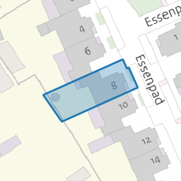 Perceel DSK00-E-7683