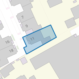 Perceel DSK00-E-7687