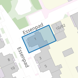 Perceel DSK00-E-7688