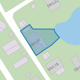 Perceel DSK00-E-7690