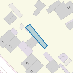 Perceel DSK00-E-7701